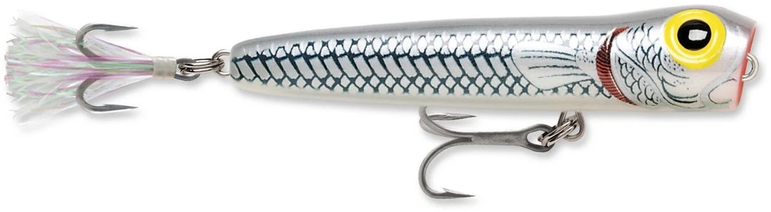 Storm Rattlin' Saltwater Chug Bug Topwater Popper Baits 13 Storm Rattlin' Saltwater Chug Bug Topwater Popper Baits