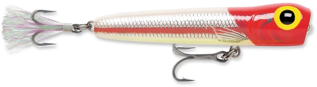 Storm Rattlin' Saltwater Chug Bug Topwater Popper Baits 15 Storm Rattlin' Saltwater Chug Bug Topwater Popper Baits