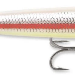 Storm Rattlin' Saltwater Chug Bug Topwater Popper Baits 35 Storm Rattlin' Saltwater Chug Bug Topwater Popper Baits