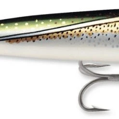 Storm Rattlin' Saltwater Chug Bug Topwater Popper Baits 36 Storm Rattlin' Saltwater Chug Bug Topwater Popper Baits