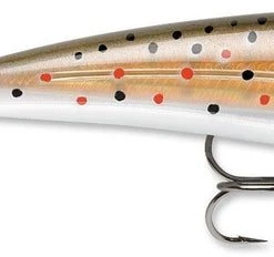 Rapala X-Rap 06 Shallow Diving Jerkbait Baits
