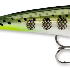 Rapala X-Rap 06 Shallow Diving Jerkbait Baits