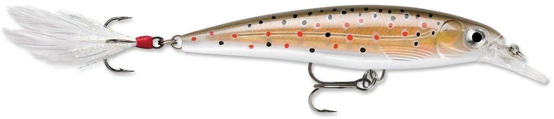Baits Rapala X-Rap 08 Medium Diving Jerkbait 3 Baits Rapala X-Rap 08 Medium Diving Jerkbait