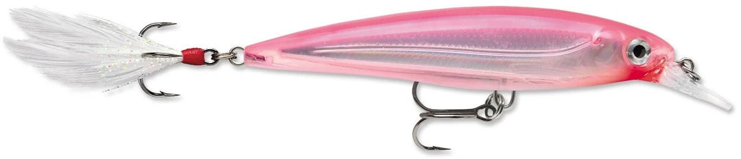 Baits Rapala X-Rap 08 Medium Diving Jerkbait 9 Baits Rapala X-Rap 08 Medium Diving Jerkbait