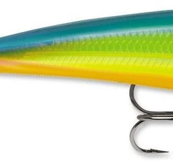 Baits Rapala X-Rap 08 Medium Diving Jerkbait 41 Baits Rapala X-Rap 08 Medium Diving Jerkbait