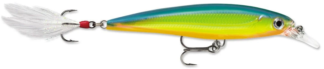 Baits Rapala X-Rap 08 Medium Diving Jerkbait 15 Baits Rapala X-Rap 08 Medium Diving Jerkbait