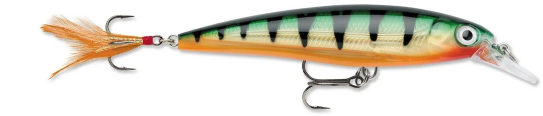 Baits Rapala X-Rap 08 Medium Diving Jerkbait 16 Baits Rapala X-Rap 08 Medium Diving Jerkbait