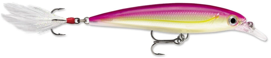 Baits Rapala X-Rap 08 Medium Diving Jerkbait 17 Baits Rapala X-Rap 08 Medium Diving Jerkbait