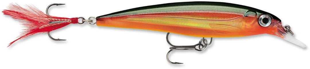 Baits Rapala X-Rap 08 Medium Diving Jerkbait 21 Baits Rapala X-Rap 08 Medium Diving Jerkbait