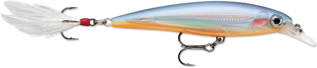 Baits Rapala X-Rap 08 Medium Diving Jerkbait 22 Baits Rapala X-Rap 08 Medium Diving Jerkbait