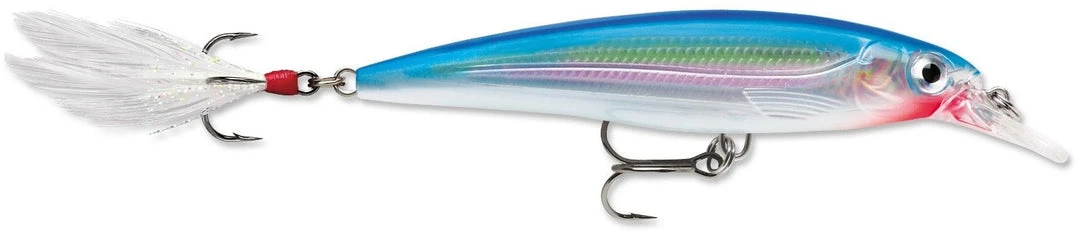 Baits Rapala X-Rap 08 Medium Diving Jerkbait 24 Baits Rapala X-Rap 08 Medium Diving Jerkbait