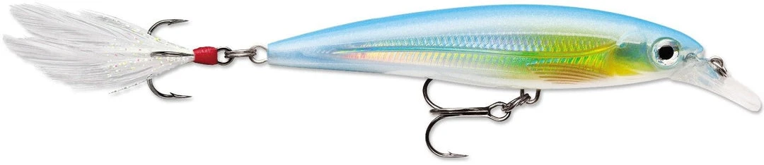 Baits Rapala X-Rap 08 Medium Diving Jerkbait 25 Baits Rapala X-Rap 08 Medium Diving Jerkbait