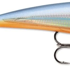 Rapala X-Rap 10 Medium Diving Jerkbait Baits