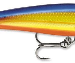 Rapala X-Rap Deep 10 Deep Diving Jerkbait
