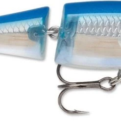 Baits Rapala Balsa Xtreme BX Jointed Minnow 09 Medium Diving Jerkbait