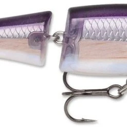Baits Rapala Balsa Xtreme BX Jointed Minnow 09 Medium Diving Jerkbait