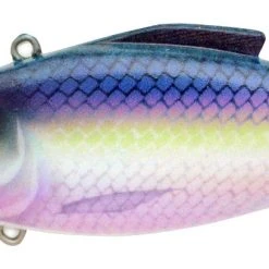 Bill Lewis Rat-L-Trap Original Lipless Crankbait