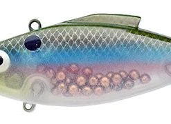 Bill Lewis Rat-L-Trap Original Lipless Crankbait