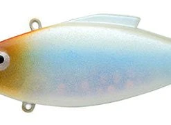 Bill Lewis Rat-L-Trap Original Lipless Crankbait