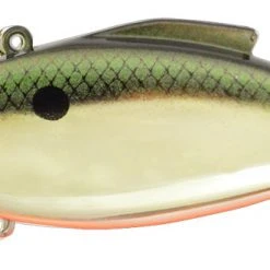 Bill Lewis Rat-L-Trap Original Lipless Crankbait