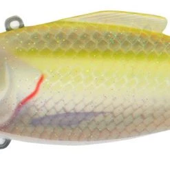 Bill Lewis Rat-L-Trap Original Lipless Crankbait