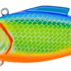 Bill Lewis Rat-L-Trap Original Lipless Crankbait