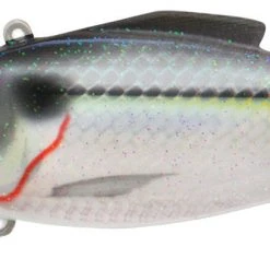 Bill Lewis Rat-L-Trap Original Lipless Crankbait