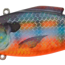Bill Lewis Rat-L-Trap Original Lipless Crankbait