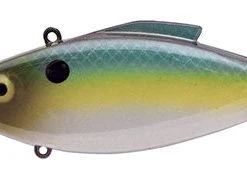 Bill Lewis Rat-L-Trap Original Lipless Crankbait