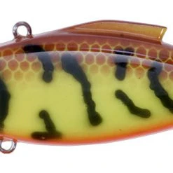 Bill Lewis Rat-L-Trap Craw Series Lipless Crankbait 18 Bill Lewis Rat-L-Trap Craw Series Lipless Crankbait