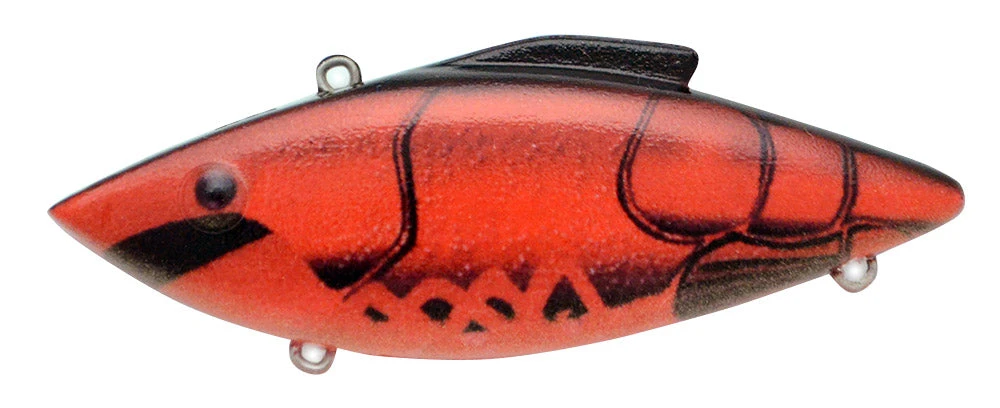 Bill Lewis Rat-L-Trap Craw Series Lipless Crankbait 4 Bill Lewis Rat-L-Trap Craw Series Lipless Crankbait