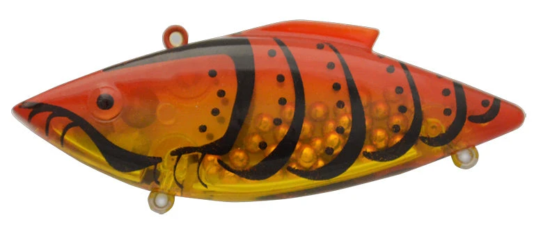 Bill Lewis Rat-L-Trap Craw Series Lipless Crankbait 7 Bill Lewis Rat-L-Trap Craw Series Lipless Crankbait