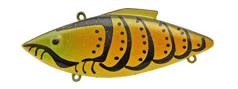 Bill Lewis Rat-L-Trap Craw Series Lipless Crankbait 9 Bill Lewis Rat-L-Trap Craw Series Lipless Crankbait