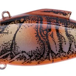 Bill Lewis Rat-L-Trap Craw Series Lipless Crankbait 25 Bill Lewis Rat-L-Trap Craw Series Lipless Crankbait