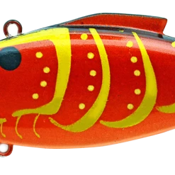 Bill Lewis Rat-L-Trap Craw Series Lipless Crankbait 27 Bill Lewis Rat-L-Trap Craw Series Lipless Crankbait