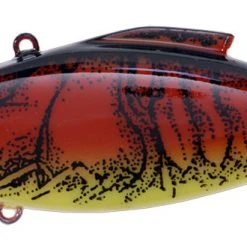 Bill Lewis Rat-L-Trap Craw Series Lipless Crankbait 28 Bill Lewis Rat-L-Trap Craw Series Lipless Crankbait
