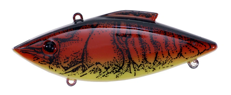 Bill Lewis Rat-L-Trap Craw Series Lipless Crankbait 13 Bill Lewis Rat-L-Trap Craw Series Lipless Crankbait