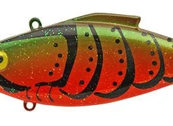 Bill Lewis Rat-L-Trap Craw Series Lipless Crankbait 30 Bill Lewis Rat-L-Trap Craw Series Lipless Crankbait