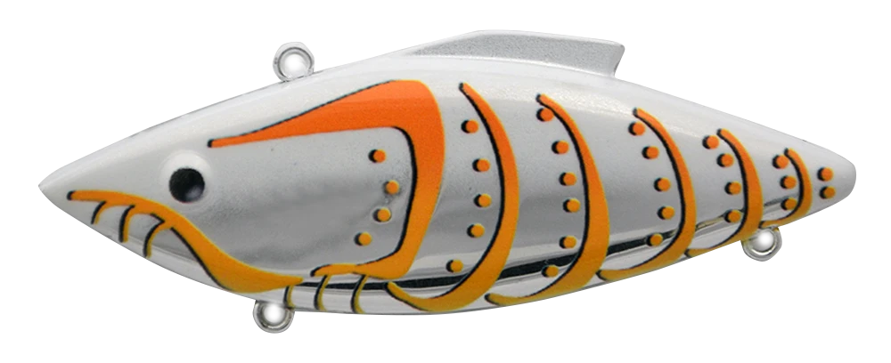 Bill Lewis Rat-L-Trap Craw Series Lipless Crankbait 16 Bill Lewis Rat-L-Trap Craw Series Lipless Crankbait