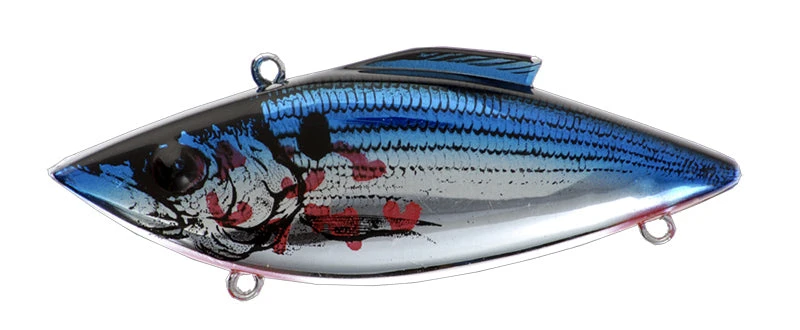 Baits Bill Lewis Rat-L-Trap Magnum Lipless Crankbait 1 Baits Bill Lewis Rat-L-Trap Magnum Lipless Crankbait