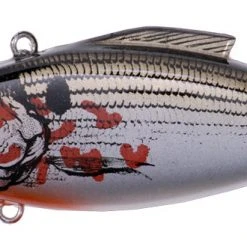 Baits Bill Lewis Rat-L-Trap Magnum Lipless Crankbait