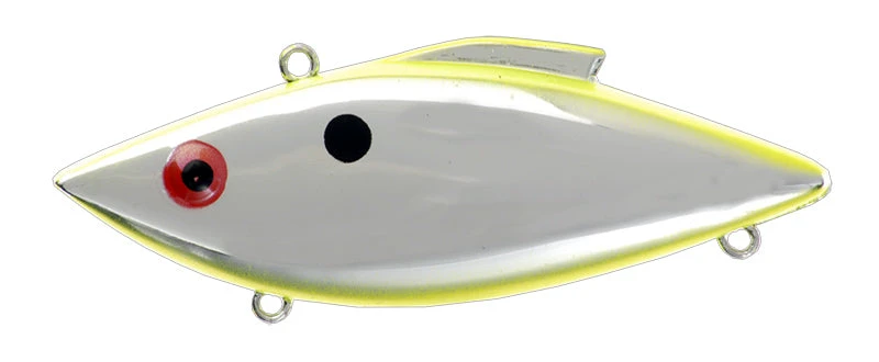 Baits Bill Lewis Rat-L-Trap Magnum Lipless Crankbait 9 Baits Bill Lewis Rat-L-Trap Magnum Lipless Crankbait