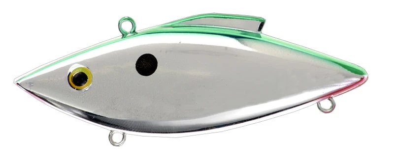 Baits Bill Lewis Rat-L-Trap Magnum Lipless Crankbait 10 Baits Bill Lewis Rat-L-Trap Magnum Lipless Crankbait