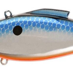 Baits Bill Lewis Rat-L-Trap Magnum Lipless Crankbait 34 Baits Bill Lewis Rat-L-Trap Magnum Lipless Crankbait