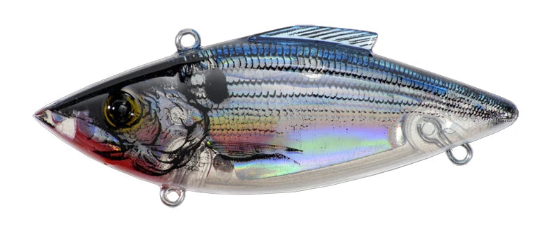 Baits Bill Lewis Rat-L-Trap Magnum Lipless Crankbait 18 Baits Bill Lewis Rat-L-Trap Magnum Lipless Crankbait