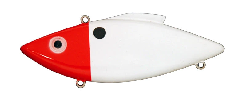 Baits Bill Lewis Rat-L-Trap Magnum Lipless Crankbait 21 Baits Bill Lewis Rat-L-Trap Magnum Lipless Crankbait