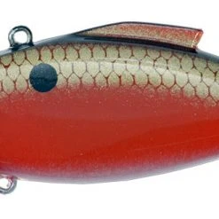 Baits Bill Lewis Rat-L-Trap Magnum Lipless Crankbait 45 Baits Bill Lewis Rat-L-Trap Magnum Lipless Crankbait