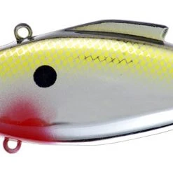 Baits Bill Lewis Rat-L-Trap Magnum Lipless Crankbait 47 Baits Bill Lewis Rat-L-Trap Magnum Lipless Crankbait