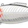 Bill Lewis Rat-L-Trap Zombie Shad Series Lipless Crankbait Baits