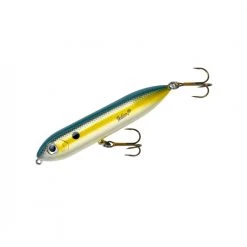 Heddon Super Spook Jr. 3 1/2 Inch Topwater Walker Baits